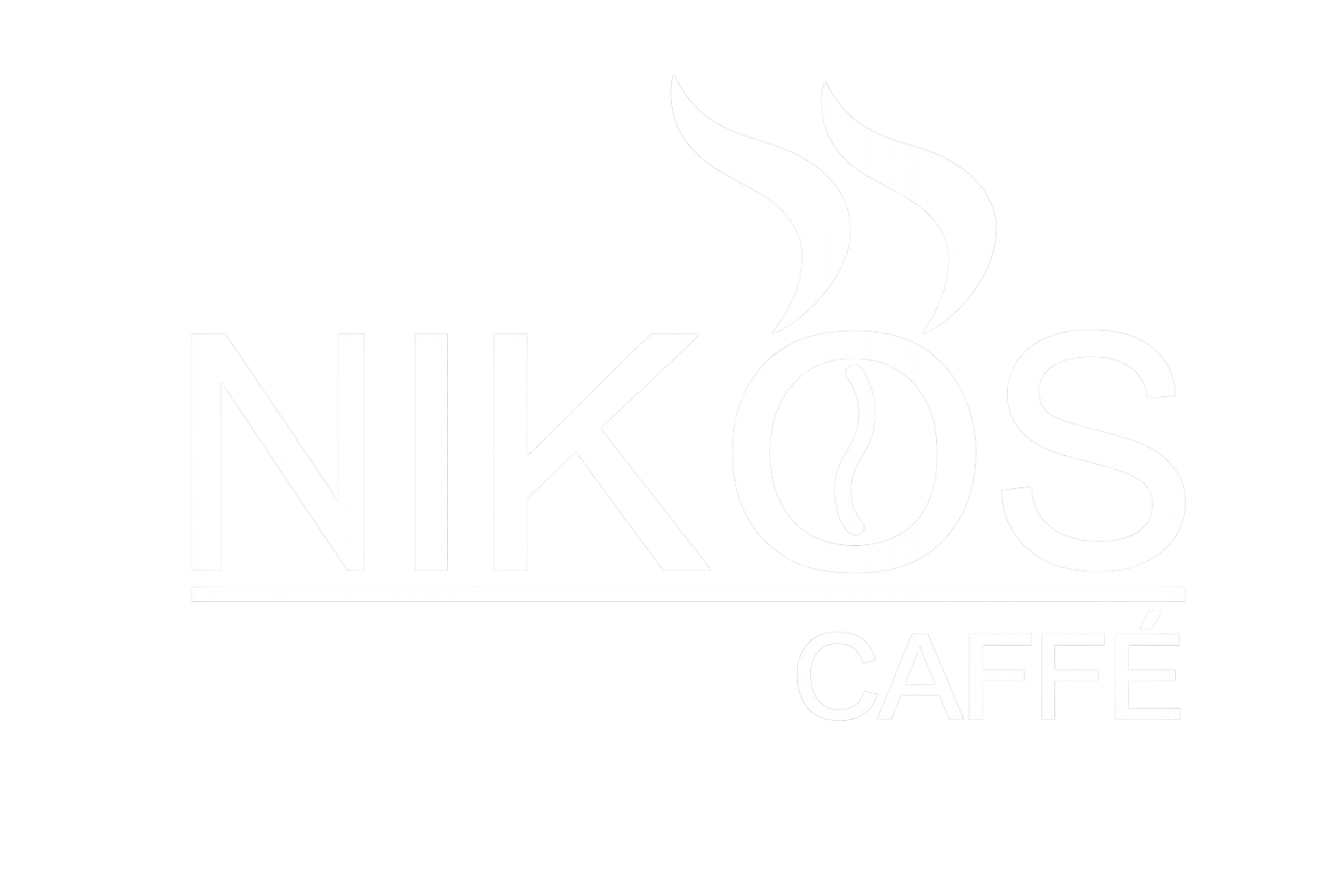 Nikos caffe